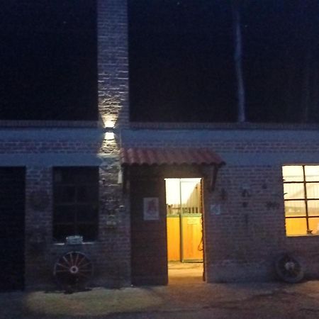 Felix House Bed & Breakfast Codevilla Dış mekan fotoğraf