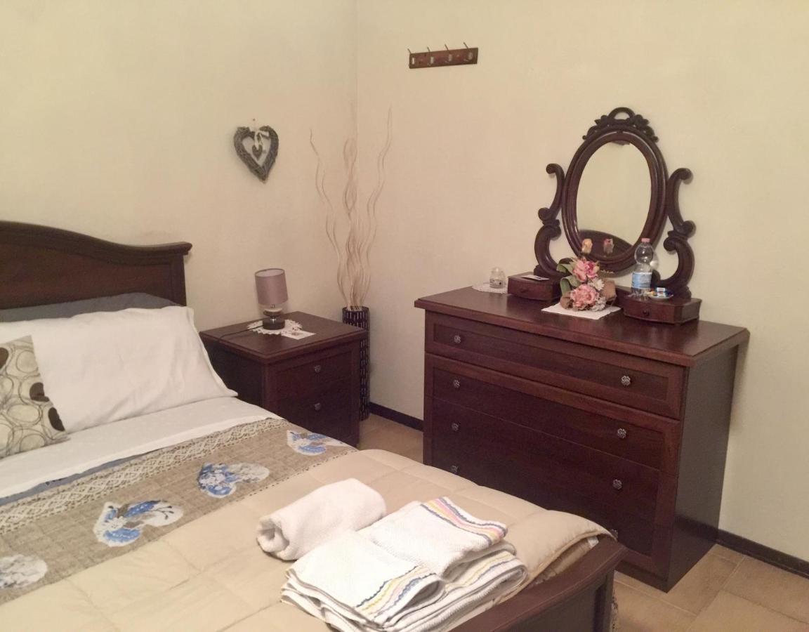 Felix House Bed & Breakfast Codevilla Dış mekan fotoğraf