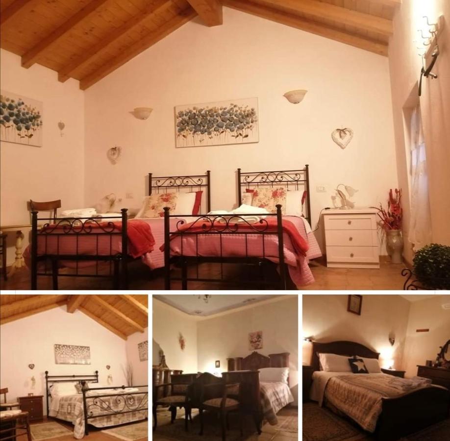 Felix House Bed & Breakfast Codevilla Dış mekan fotoğraf