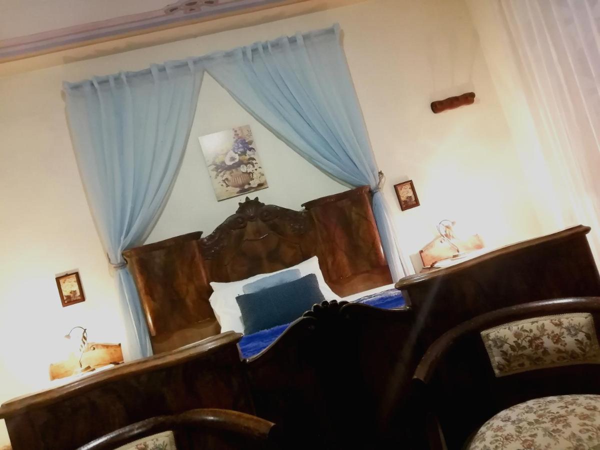 Felix House Bed & Breakfast Codevilla Dış mekan fotoğraf