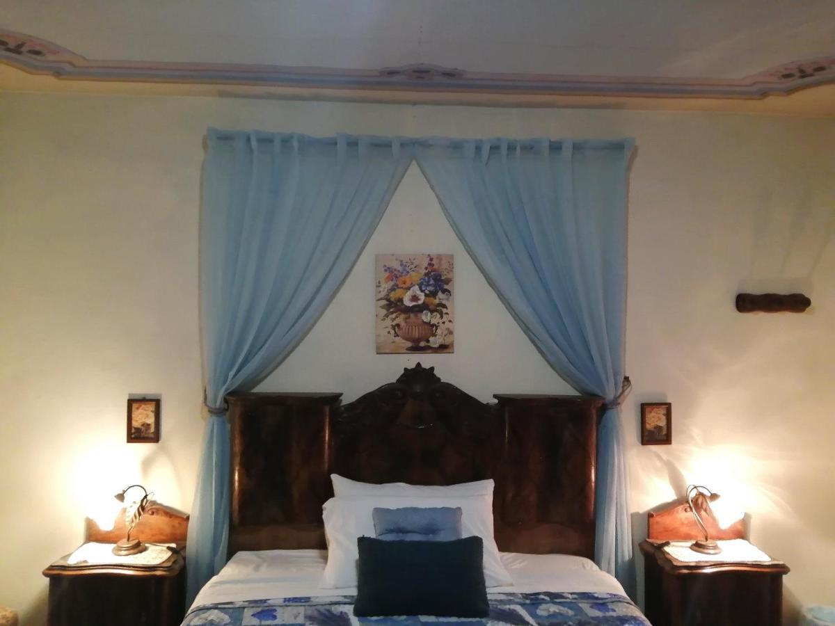 Felix House Bed & Breakfast Codevilla Dış mekan fotoğraf