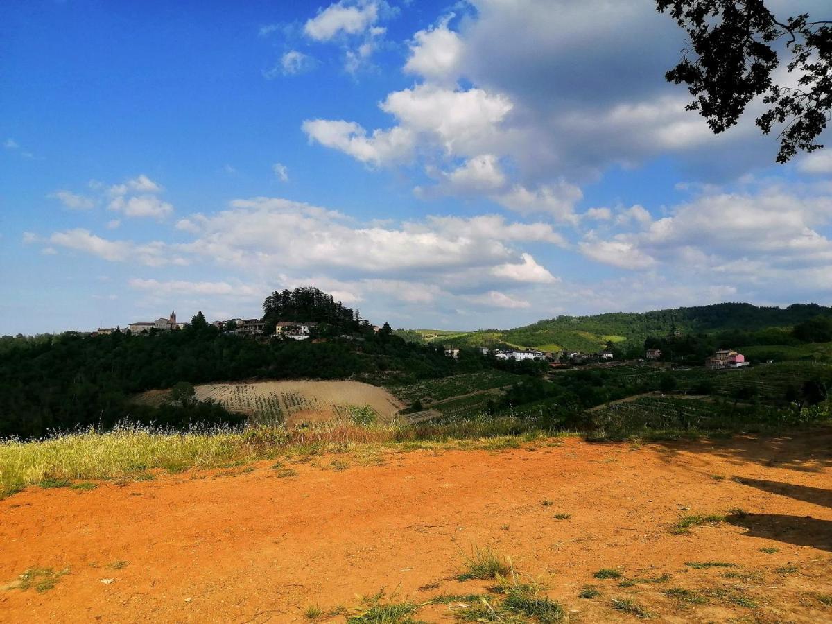 Felix House Bed & Breakfast Codevilla Dış mekan fotoğraf