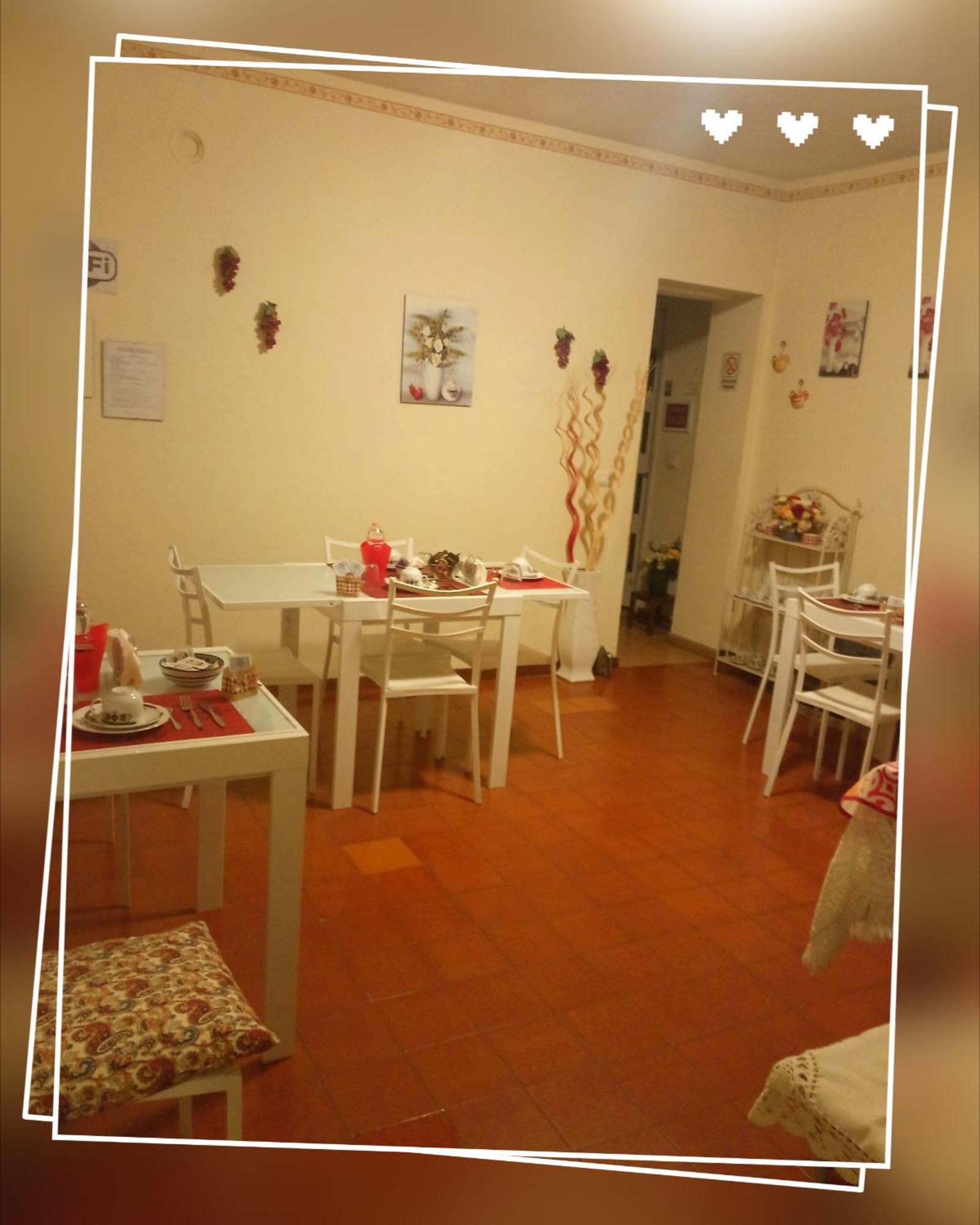 Felix House Bed & Breakfast Codevilla Dış mekan fotoğraf
