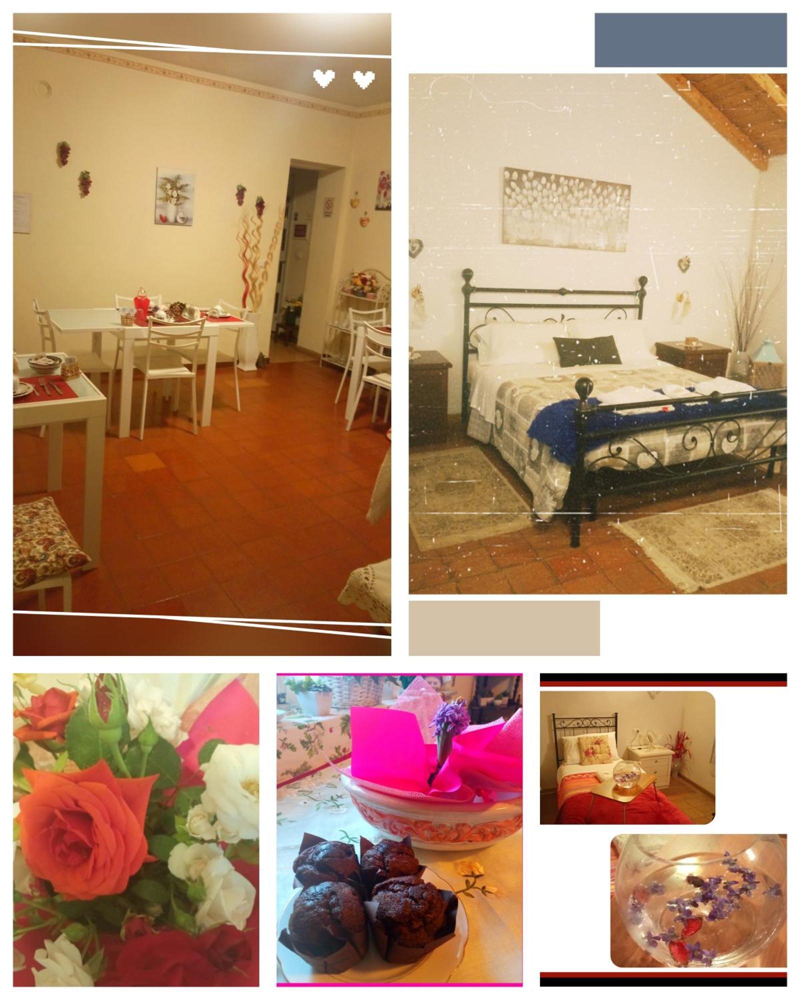 Felix House Bed & Breakfast Codevilla Dış mekan fotoğraf
