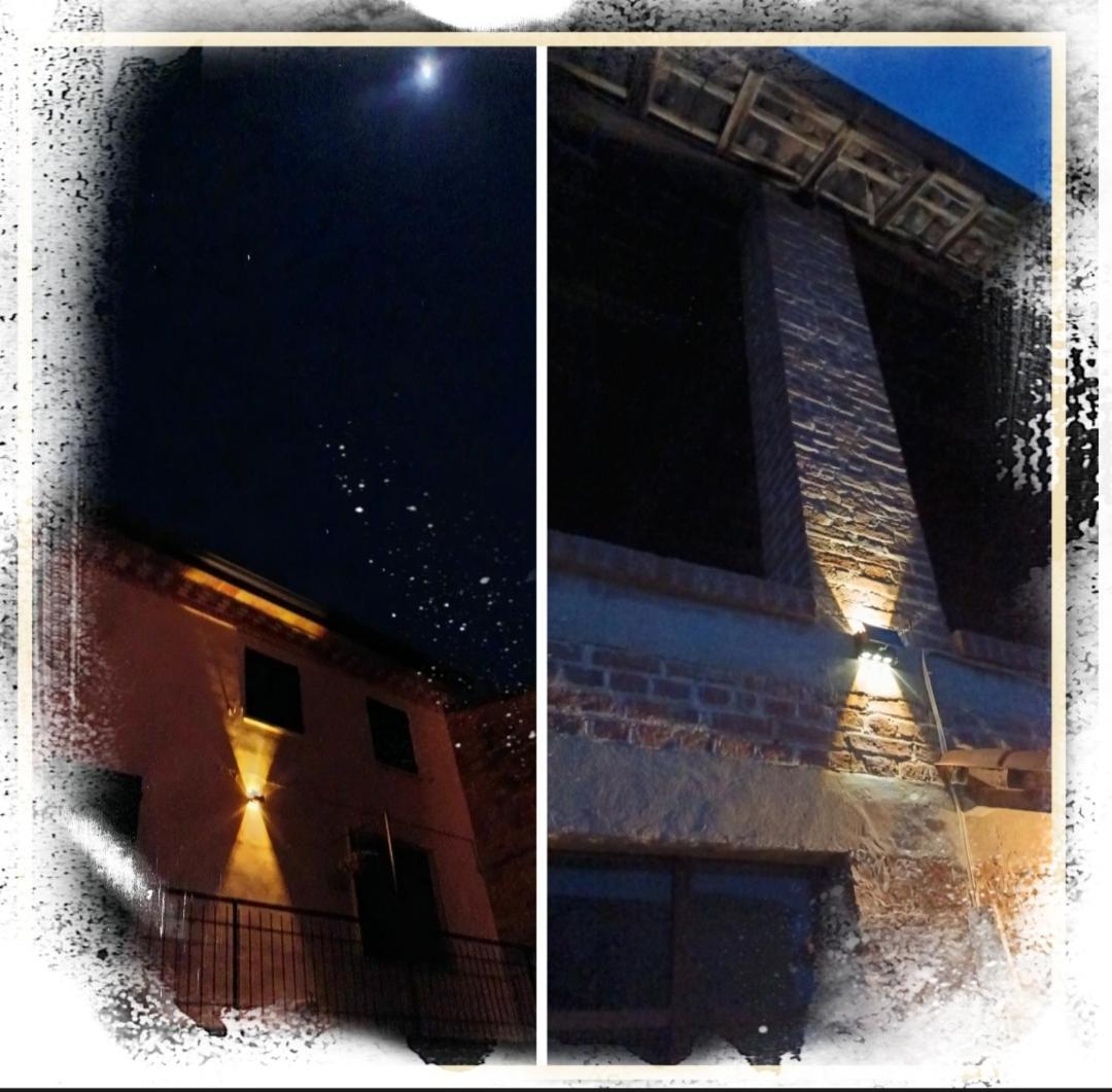 Felix House Bed & Breakfast Codevilla Dış mekan fotoğraf
