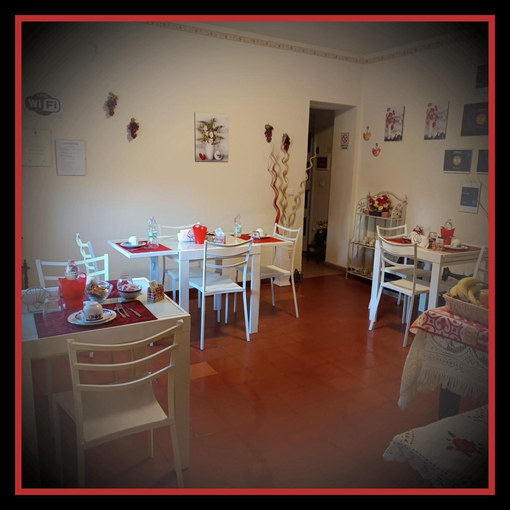 Felix House Bed & Breakfast Codevilla Dış mekan fotoğraf