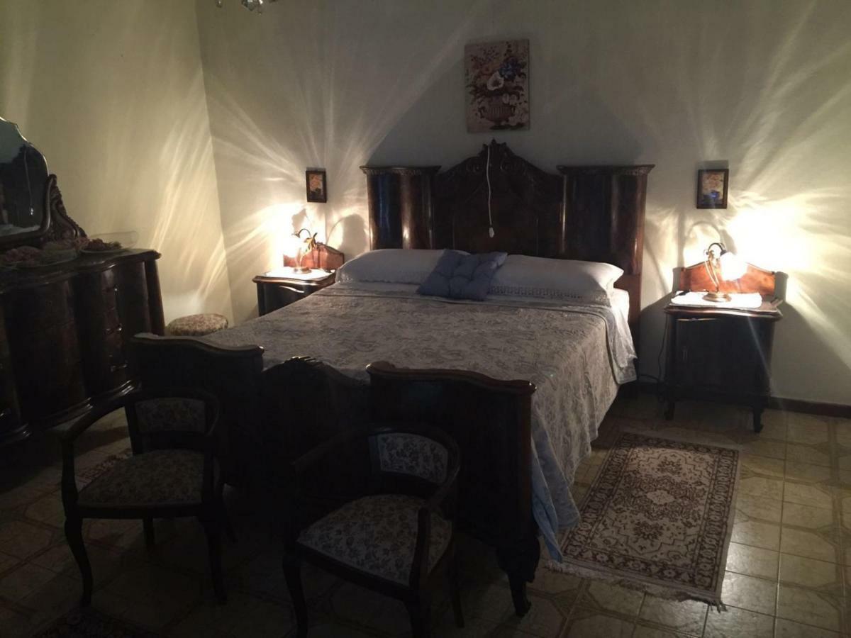 Felix House Bed & Breakfast Codevilla Dış mekan fotoğraf