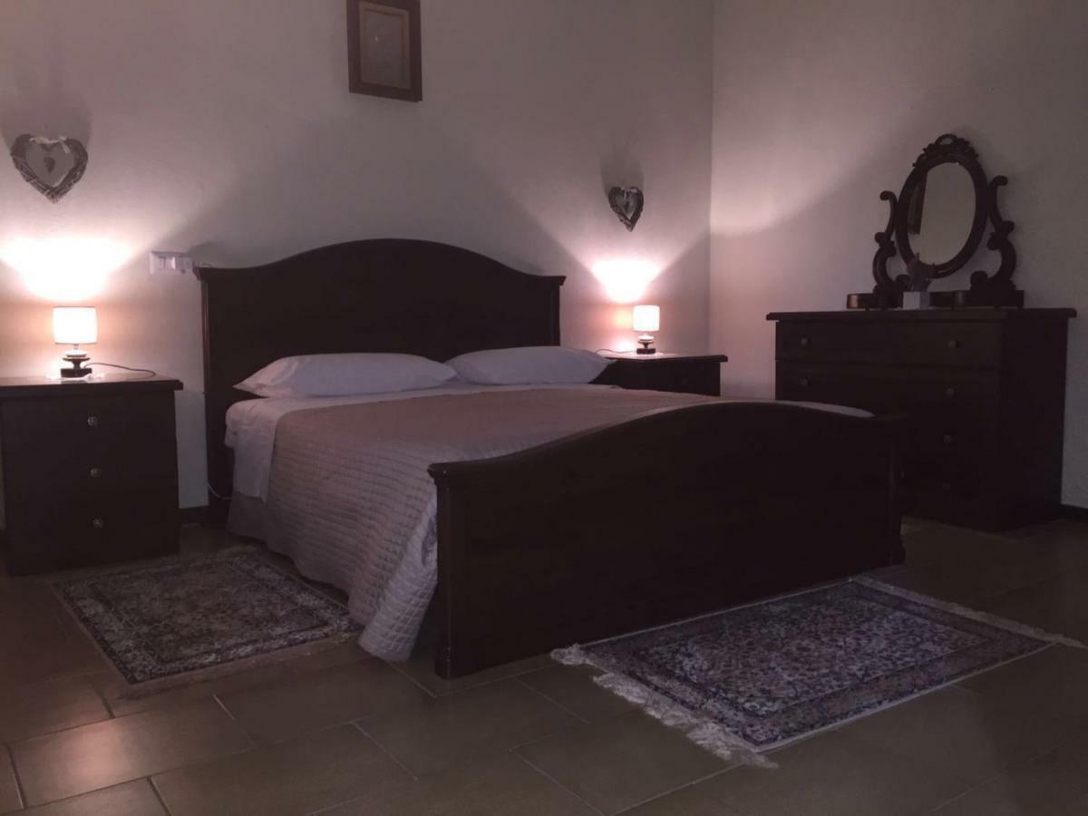 Felix House Bed & Breakfast Codevilla Dış mekan fotoğraf