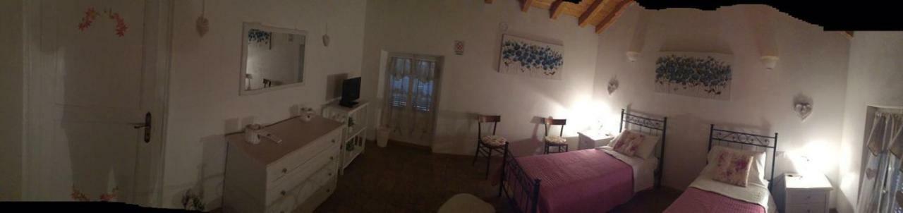 Felix House Bed & Breakfast Codevilla Dış mekan fotoğraf
