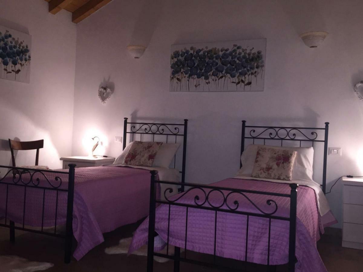 Felix House Bed & Breakfast Codevilla Dış mekan fotoğraf