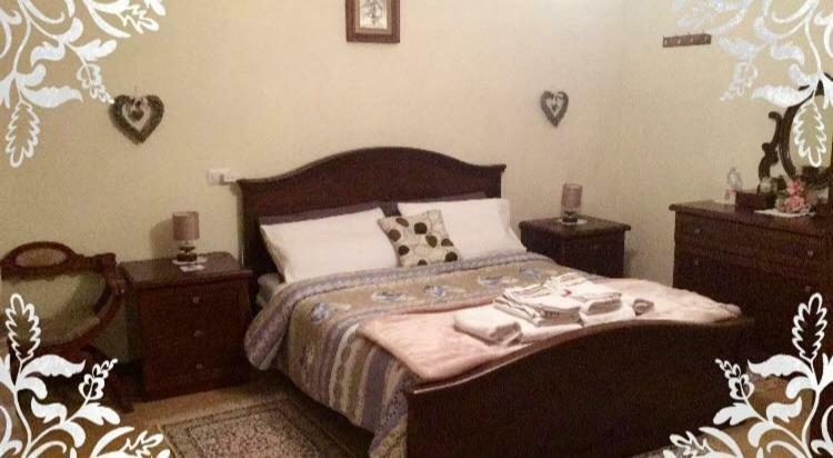 Felix House Bed & Breakfast Codevilla Dış mekan fotoğraf