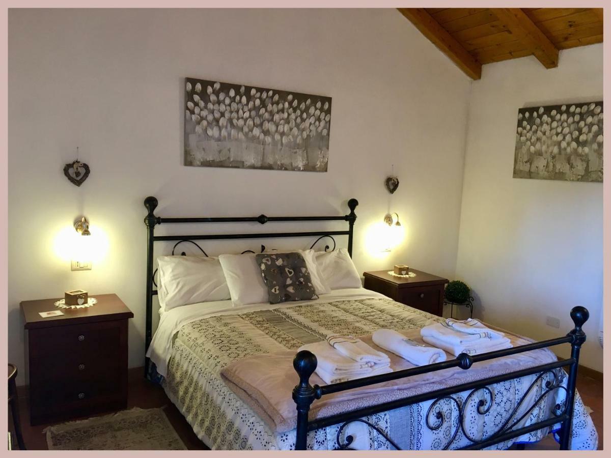 Felix House Bed & Breakfast Codevilla Dış mekan fotoğraf