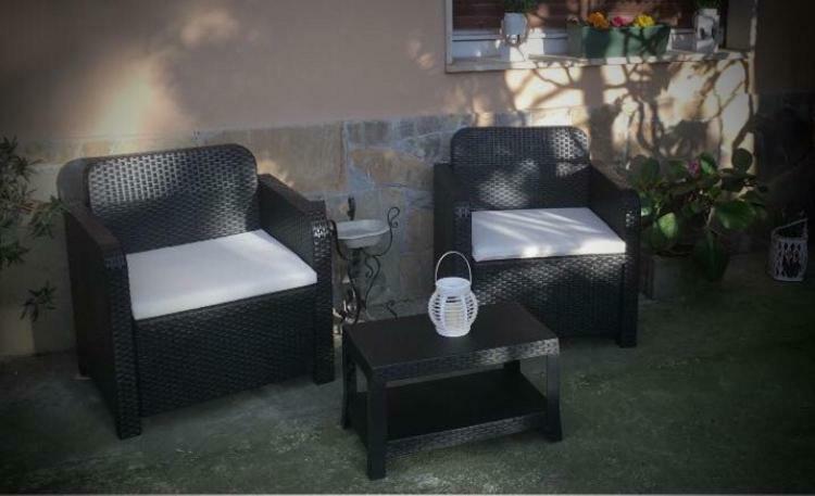 Felix House Bed & Breakfast Codevilla Dış mekan fotoğraf